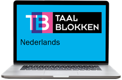 Taalblokken 4e editie studentlicentie 6 mnd Nederlands