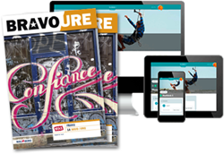 Bravoure - MAX - boek+online 1 havo/vwo 4-jaar afname