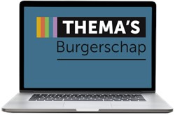 Thema's Burgerschap studentlicentie 12 maanden leverbaar vanaf datum 01/08/2024