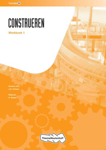 TransferW Construeren Werkboek 1