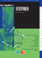 TransferW Verspanen 2 Kernboek - Beperkt leverbaar