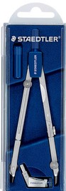 Passer Staedtler 554 Precisiepasser Ø47cm-3