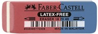 Gum Eberhard Faber EF-585443 potlood/inkt rood/blauw-2