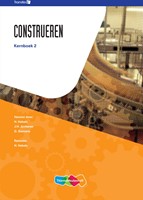 TransferW Construeren Kernboek 2 - Beperkt leverbaar