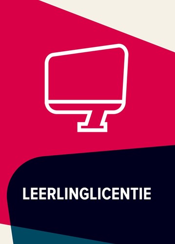 Libre Service junior LRN-line online 4-jaar afname