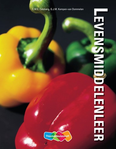 Levensmiddelenleer