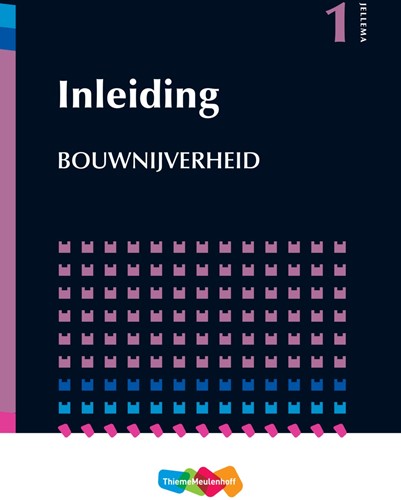 Jellema deel 1 Inleiding Bouwnijverheid