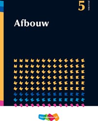 Jellema deel 5 Afbouw