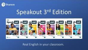 Speakout 3ed A1-C1 Student's eBook with Online Practice Access Code, 1 yr Access 