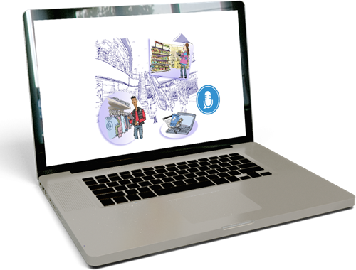 Verlengingslicentie Good Job! Retail | geheel digitaal 12 maanden