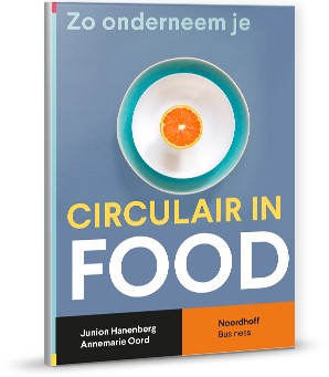 Zo onderneem je circulair in food