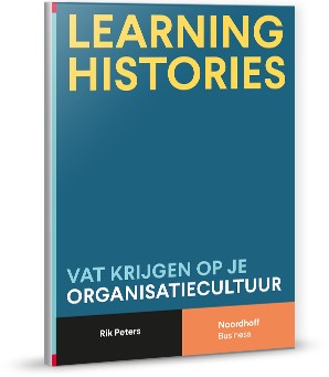 Learning Histories