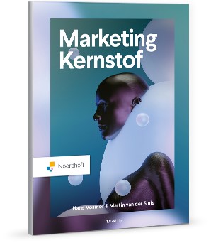 Marketing Kernstof