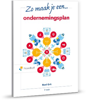 Zo maak je een ondernemingsplan