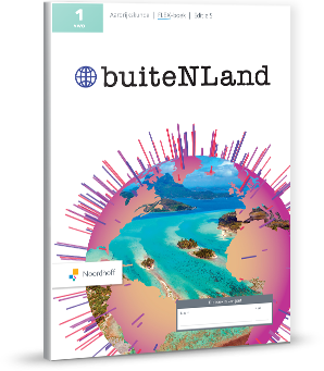 buiteNLand ed 5.0 vwo 1 FLEX boek + online