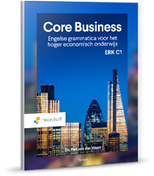Core Business
