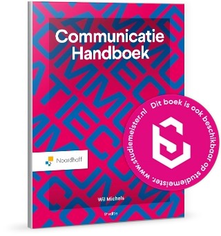 Communicatie handboek