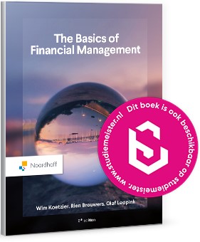 The Basics of Financial Management