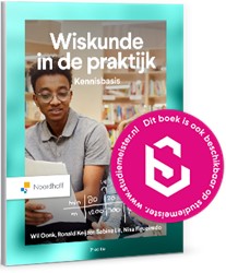 Wiskunde in de praktijk - Kennisbasis