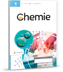 Chemie ed 8.0 havo 4 FLEX boek + online