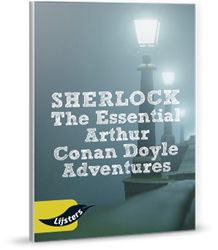 Blackbirds 2023 - Sherlock