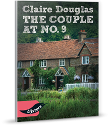 Blackbirds 2023 - The couple at no. 9