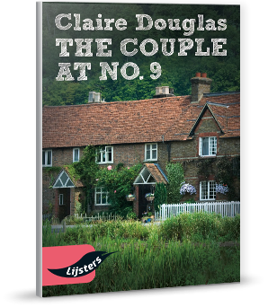 Blackbirds 2023 - The couple at no. 9