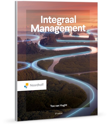 Integraal Management - Verschijningsdatum 01-05-2025