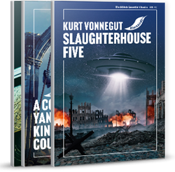 Blackbirds Essential Classics 2024 - Leesbundel (3 titels)