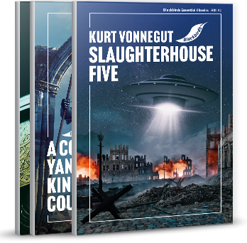 Blackbirds Essential Classics 2024 - Leesbundel (3 titels)