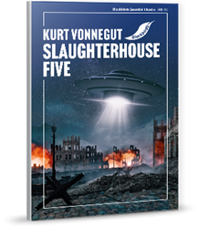 Blackbirds Essential Classics 2024 - Slaughterhouse Five