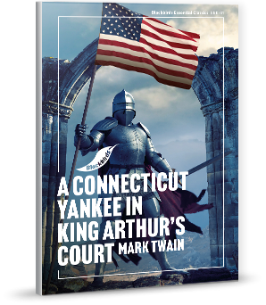 Blackbirds Essential Classics 2024 - A Connecticut Yankee at King Arthur's Court