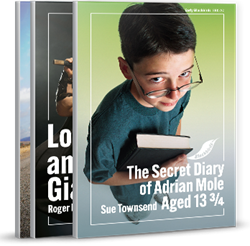 Early Blackbirds 2024 - Leesbundel (3 titels)