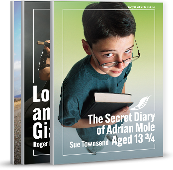 Early Blackbirds 2024 - Leesbundel (3 titels)