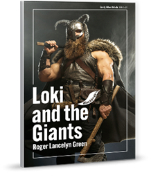 Early Blackbirds 2024 - Loki and the Giants