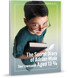 Early Blackbirds 2024 - The Secret Diary of Adrian Mole