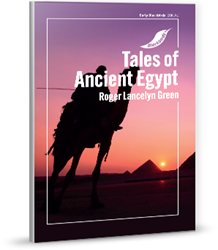 Early Blackbirds 2025 - Tales of Ancient Egypt - Roger Lancelyn Green