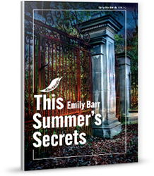 Early Blackbirds 2025 - This Summer's Secrets - Emily Barr
