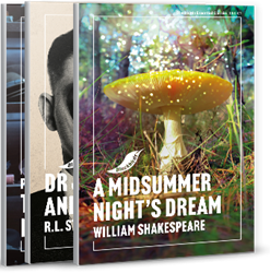 Blackbirds Essential Classics 2025 - Leesbundel (3 titels)