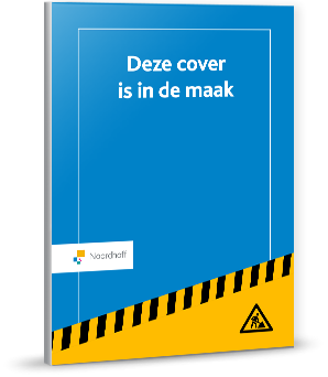 Getal & Ruimte ed 13.0 havo B 1 uitwerkingenboek 2 - Let op! Dit product wordt gepubliceerd op 01-07-2025.