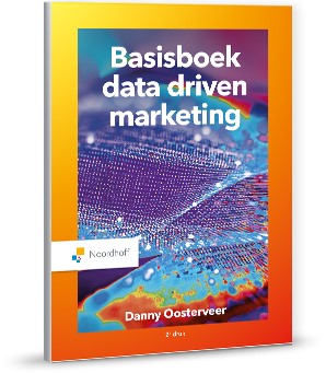 Basisboek data driven marketing