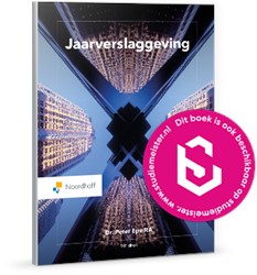 Jaarverslaggeving - Verschijningsdatum halverwege mei 2025