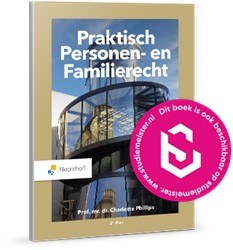 Praktisch Personen- en Familierecht