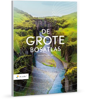 De Grote Bosatlas 56e editie