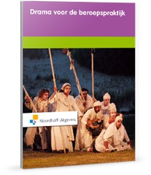Drama voor de beroepspraktijk