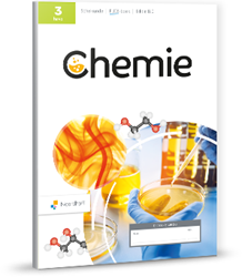 Chemie ed 8.0 havo 3 FLEX boek + online