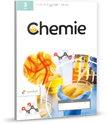 Chemie ed 8.0 vwo 3 FLEX boek + online