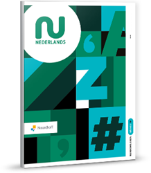 NU Nederlands 3e editie leerwerkboek niveau 3F