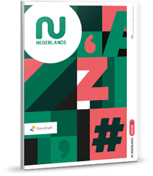 NU Nederlands 3e editie studentlicentie 12 mnd NE + leerwerkboek NE 2F 12 maanden