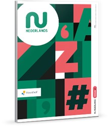 NU Nederlands 3e editie studentlicentie studie-lang-toegang NE + leerwerkboek NE 2F studie-lang-toegang